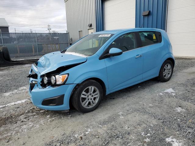 Vin: 1g1jc6eh3e4171055, lot: 88434735, chevrolet sonic lt 2014 img_1