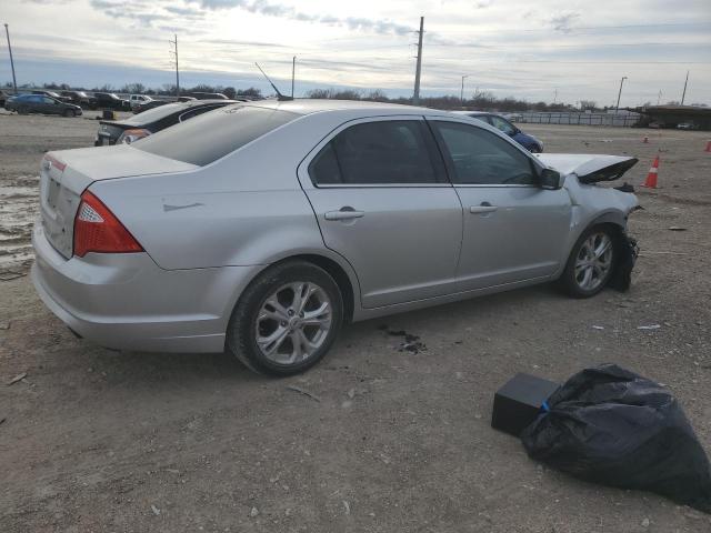 Vin: 3fahp0hg4cr119776, lot: 88459415, ford fusion se 20123