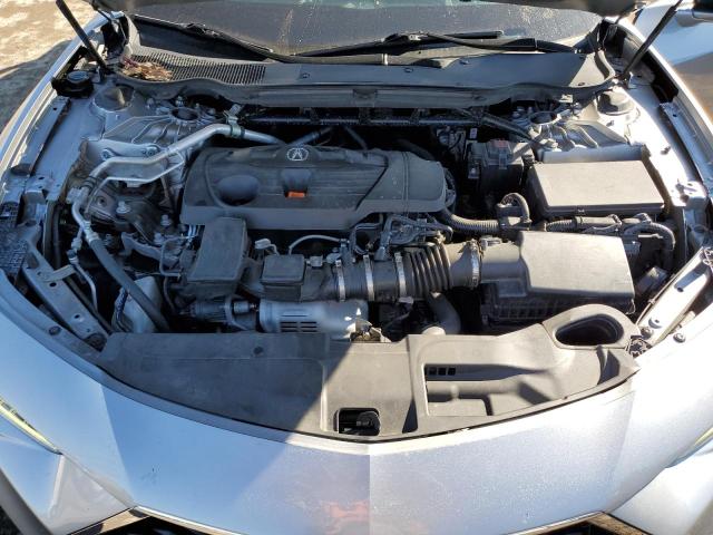 2021 ACURA TLX ADVANC 19UUB6F65MA001513