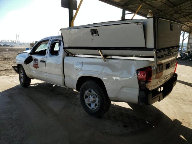 Vin: 3tyrx5gn2pt084805, lot: 42514875, toyota tacoma access cab 20232
