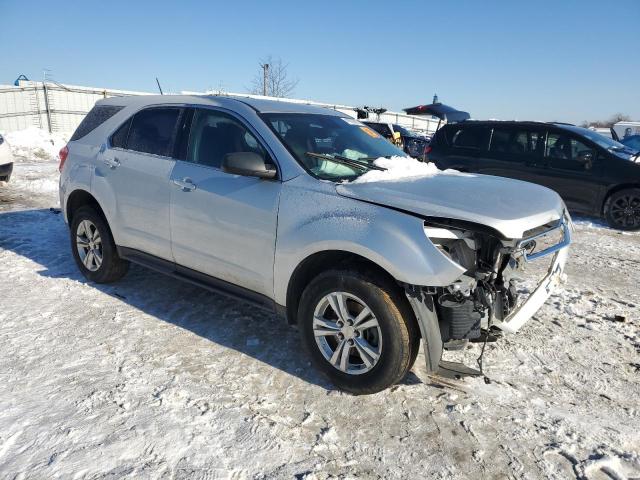2015 CHEVROLET EQUINOX LS - 2GNFLEEK7F6196244