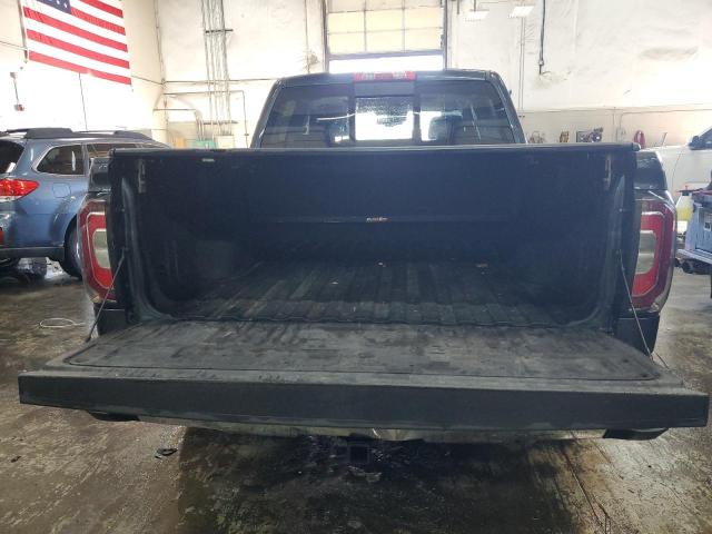 2018 GMC SIERRA K15 3GTU2NEC5JG139131