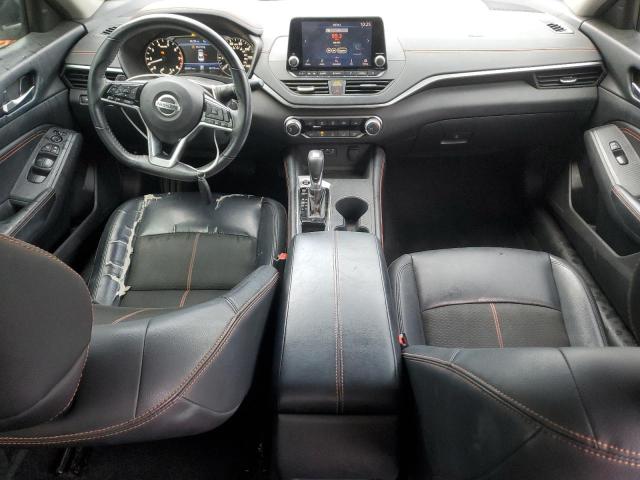 2023 NISSAN ALTIMA SR 1N4BL4CVXLC197296