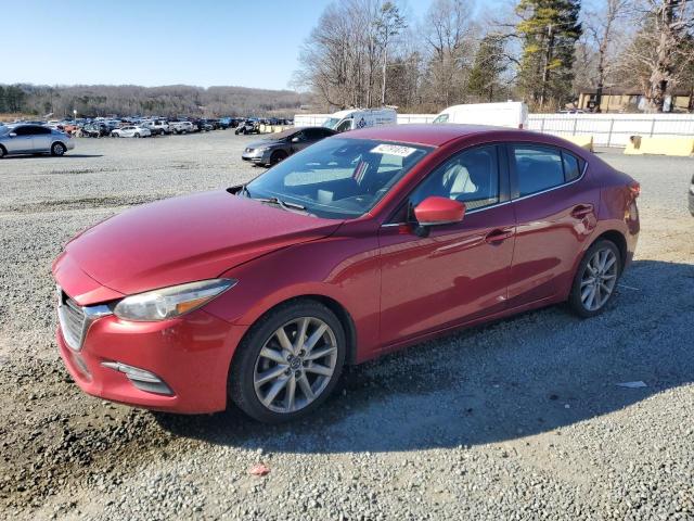 2017 MAZDA 3 TOURING JM1BN1V70H1106413