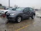 2016 HONDA HR-V LX - 3CZRU6H33GM742634