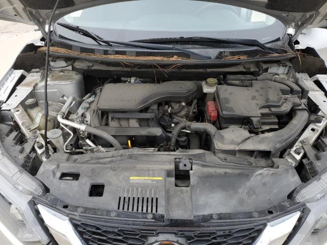 2020 NISSAN ROGUE SPOR - JN1BJ1CV4LW545769