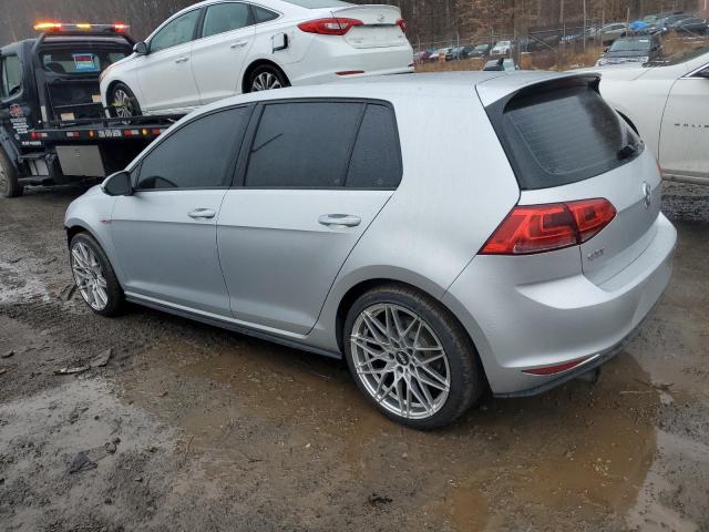Vin: 3vw4t7au1gm058898, lot: 42979385, volkswagen gti s/se 20162