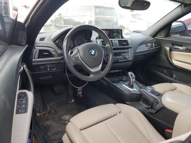 2015 BMW 228 I WBA1K5C53FV242793
