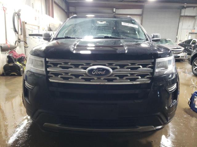 2019 FORD EXPLORER X - 1FM5K7DH4KGA49989