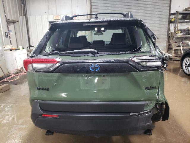 2024 TOYOTA RAV4 WOODL 2T3UWRFV8RW250117
