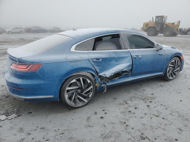2023 VOLKSWAGEN ARTEON SEL WVWTR7AN0PE014886