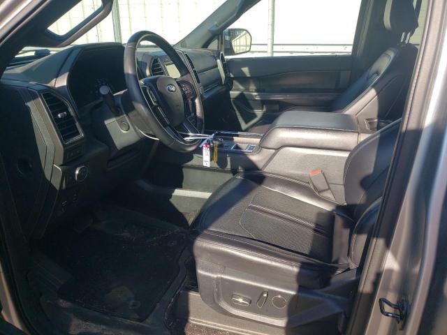 2021 FORD EXPEDITION #3310370012