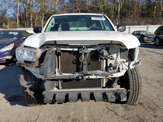2018 TOYOTA TACOMA ACC - 5TFRX5GN2JX116861