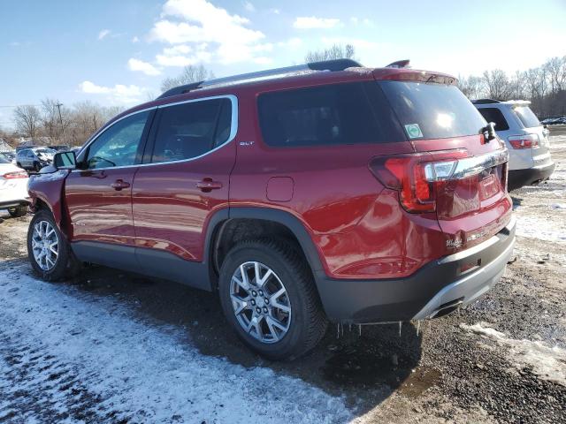 Vin: 1gkknmls8lz177530, lot: 42342035, gmc acadia slt 20202