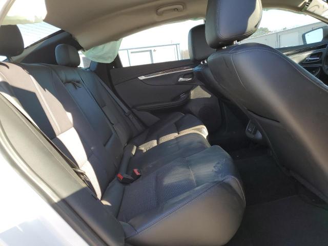 2019 CHEVROLET IMPALA LT - 2G11Z5S3XK9129184