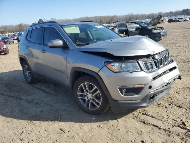 2020 JEEP COMPASS LA - 3C4NJCBB3LT258927