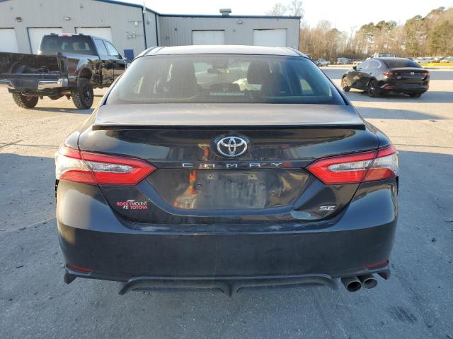 2018 TOYOTA CAMRY L - 4T1B11HK9JU610003