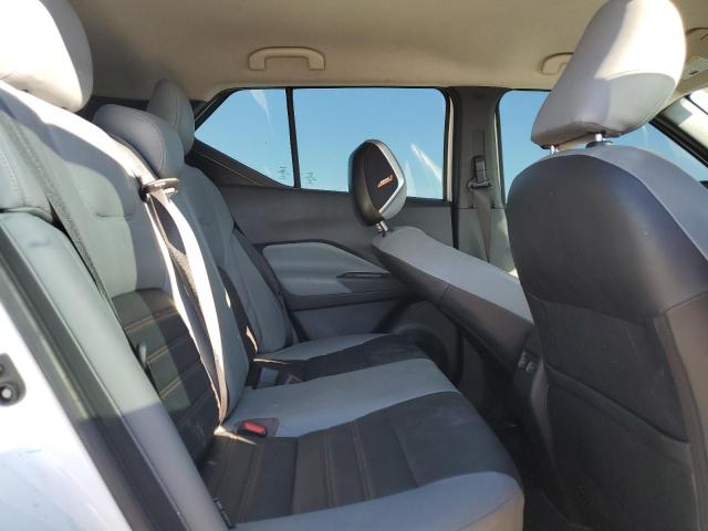 2021 NISSAN KICKS SR 3N1CP5DV3ML494104