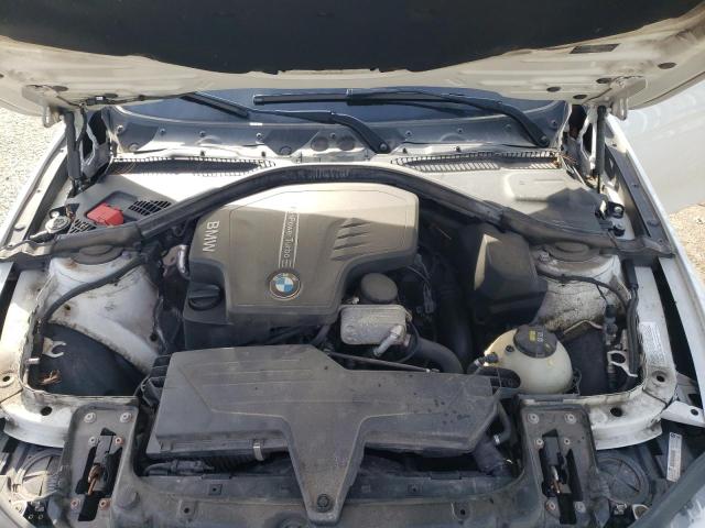 2015 BMW 328 XI SUL - WBA3B5C51FP653350