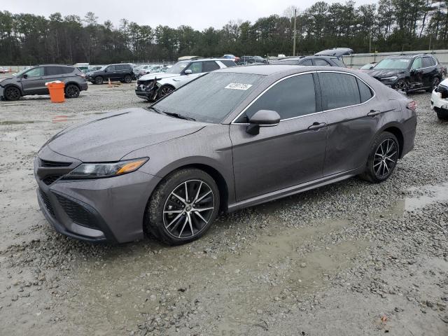 2023 TOYOTA CAMRY SE N 4T1T11AK3PU165782