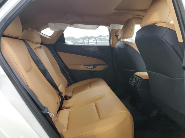 2024 LEXUS NX 250 PRE 2T2GDCAZ2RC012246