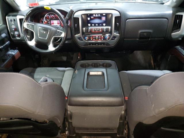 2015 GMC SIERRA K25 - 1GT22YEG2FZ101102