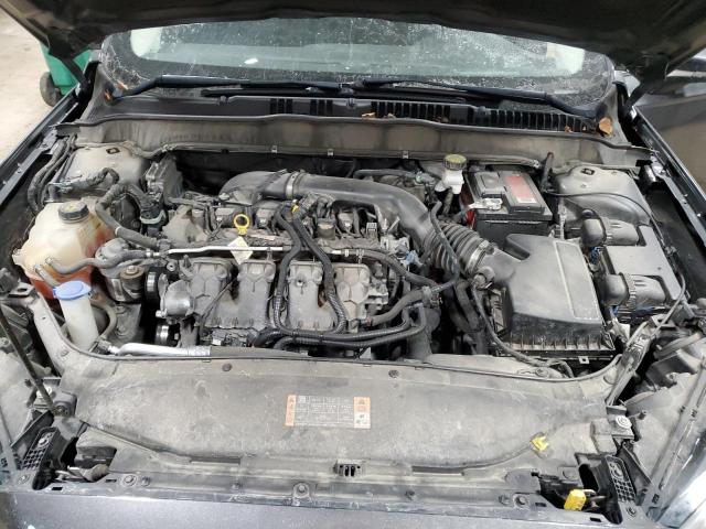 2019 FORD FUSION SE - 3FA6P0T99KR248109