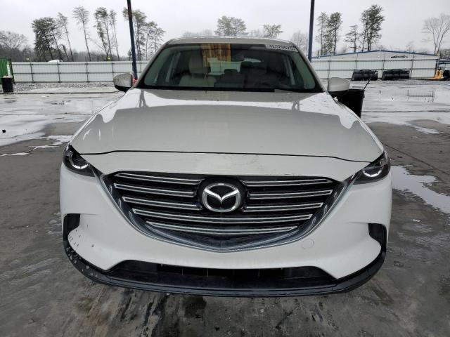 2017 MAZDA CX-9 TOURI - JM3TCACY3H0139652
