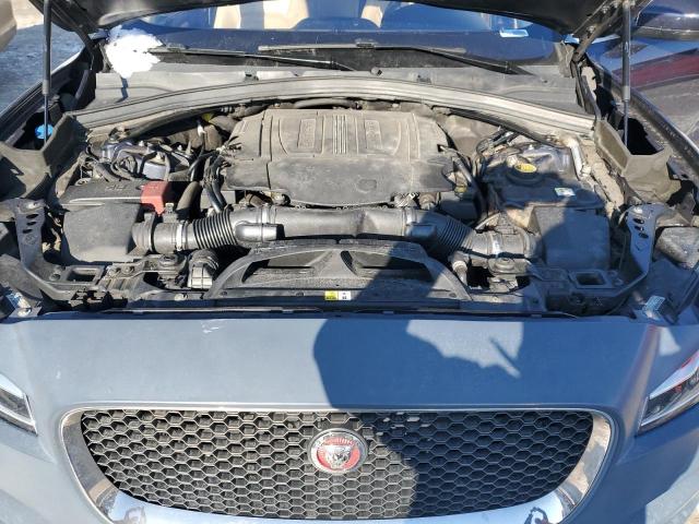 2017 JAGUAR F-PACE PRE - SADCK2BV9HA884882