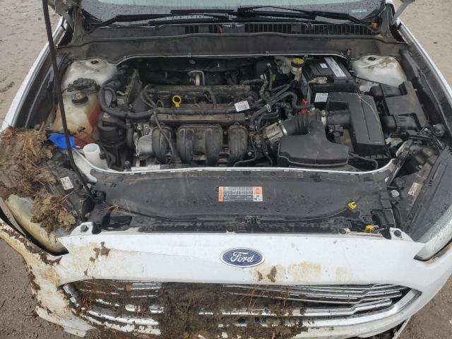 2016 FORD FUSION SE - 3FA6P0H70GR109484