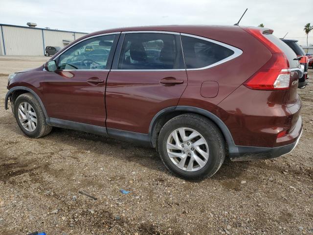 2016 HONDA CR-V EX - 3CZRM3H52GG722129