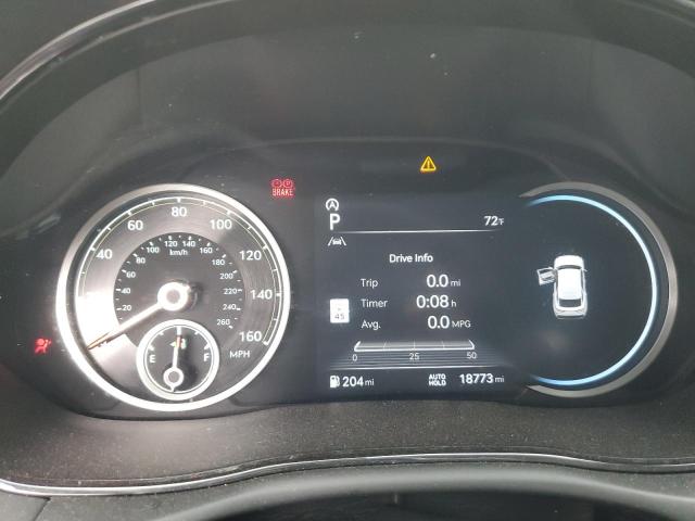 2024 GENESIS GV70 BASE - 5NMMADTB1RH005272