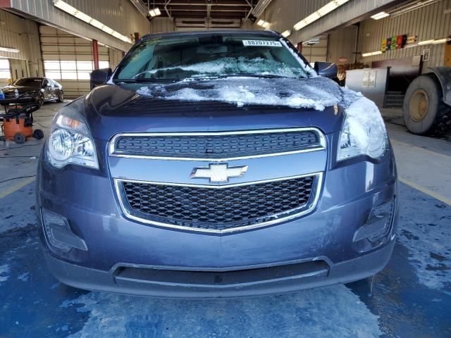 2014 CHEVROLET EQUINOX LT - 2GNFLFE38E6282630