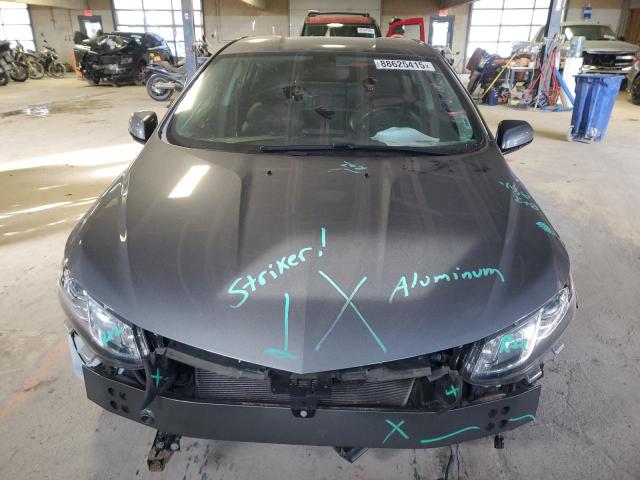 2018 CHEVROLET VOLT PREMI - 1G1RB6S53JU156324