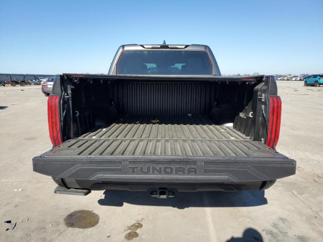 2024 TOYOTA TUNDRA CRE - 5TFLA5DB0RX135020