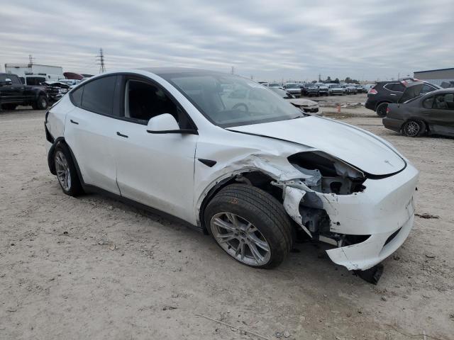 2021 TESLA MODEL Y - 5YJYGDEE3MF068276