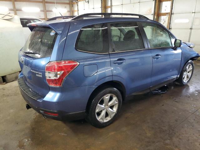2015 SUBARU FORESTER 2 - JF2SJARC1FH826179