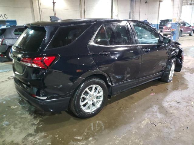 2023 CHEVROLET EQUINOX LT - 3GNAXKEG5PL164723