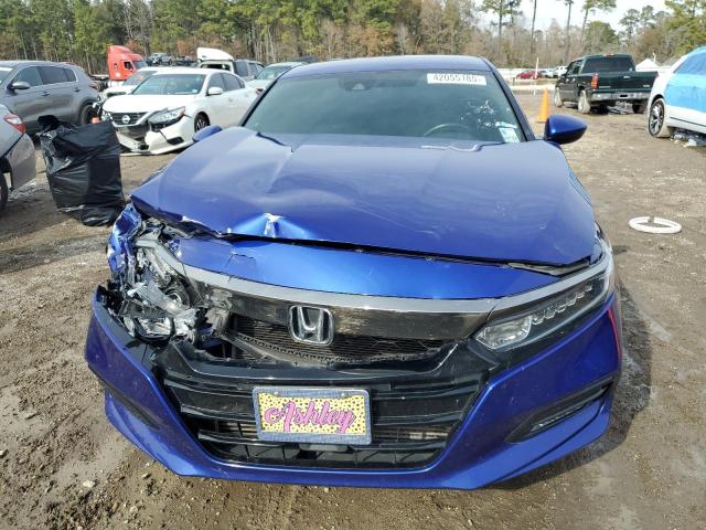 2018 HONDA ACCORD SPO - 1HGCV1F38JA139974