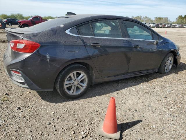 Vin: 1g1be5sm5g7257818, lot: 87969485, chevrolet cruze lt 20163