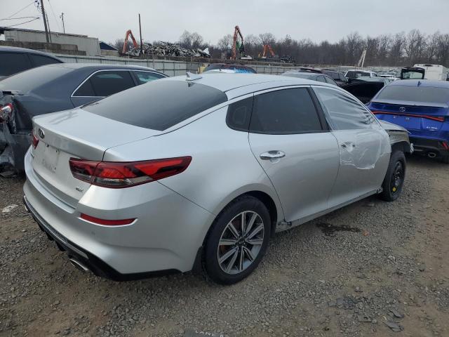 Vin: 5xxgu4l18kg343588, lot: 89054835, kia optima ex 20193