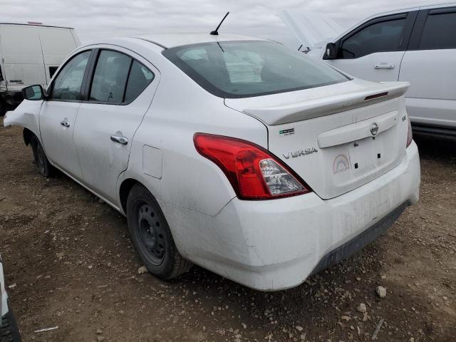 2017 NISSAN VERSA S - 3N1CN7AP7HL839020