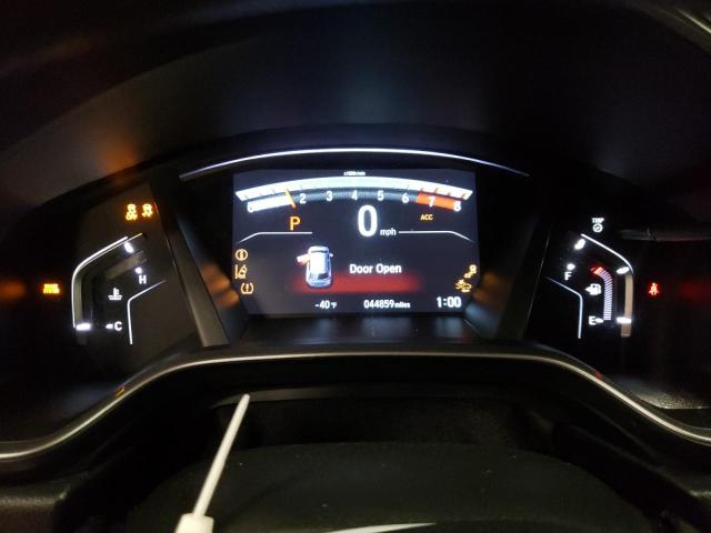2018 HONDA CR-V EX - 5J6RW2H52JL025784