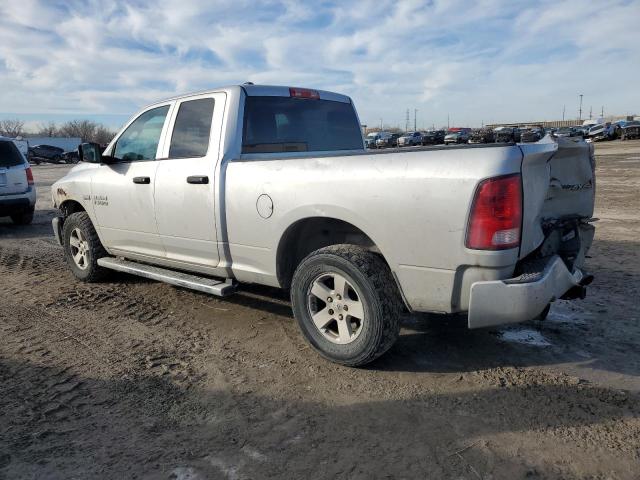2016 RAM 1500 ST 1C6RR7FT0GS392572