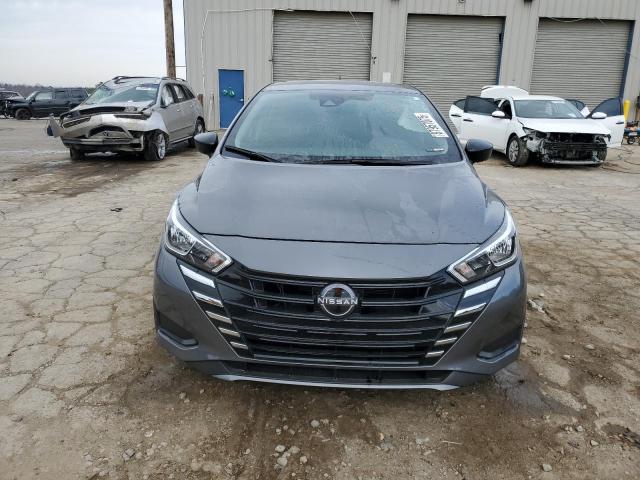 2024 NISSAN VERSA S - 3N1CN8DV6RL892342