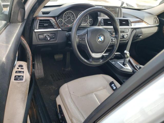 2015 BMW 328 XI SUL - WBA3B5C51FP653350
