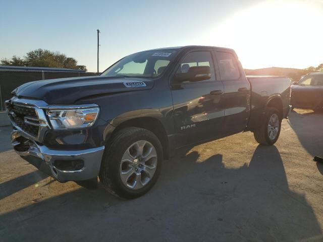 2023 RAM 1500 BIG H 1C6RRFBG1PN591521