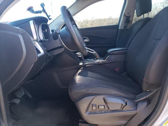 2015 CHEVROLET EQUINOX LS - 2GNALAEK9F6138042