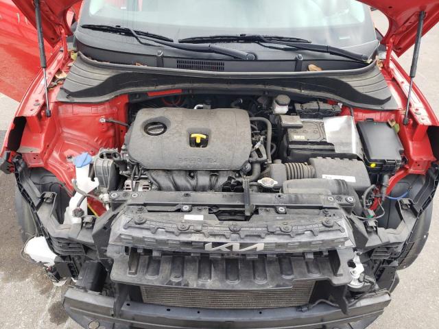 2023 KIA SOUL LX KNDJ23AU1P7189745