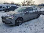 2023 ACURA INTEGRA A- - 19UDE4H67PA003082